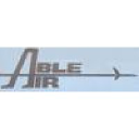 Aviation job opportunities with Able Air