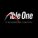 Able-One Systems Inc. logo