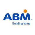 ABM Industries Incorporated Logo