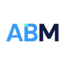 ABMartin LLC logo