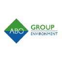 ABO-Group Environment NV Logo