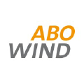 ABO Wind Logo