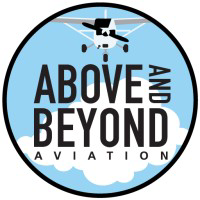 Aviation job opportunities with Above Beyond Aviation