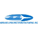 Aviation job opportunities with Abrams Airborne Manufacturing