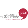 Absolute Translations Ltd logo