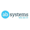 AB Systems Sp. z o.o. logo