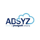 ABSYZ Inc. logo