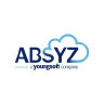 ABSYZ Inc. logo