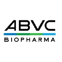 ABVC BioPharma Inc Logo