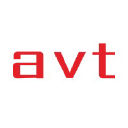 AVT - Absolute Vision Technologies logo