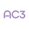 AC3 logo