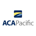 ACA Pacific Technology logo