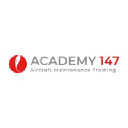 Aviation job opportunities with Academy 147