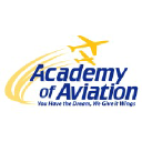 Aviation training opportunities with Academy Of Aviation