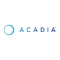 ACADIA Pharmaceuticals Inc. Logo