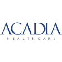 Acadia Healthcare Company, Inc. Logo