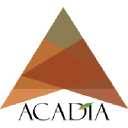 Logo Acadia at Overloop sales automation & cold emailing software