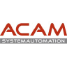 ACAM Systemautomation GmbH logo