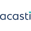 Acasti Pharma Inc. Class A Logo