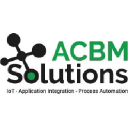 ACBM Solutions logo