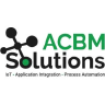 ACBM Solutions logo