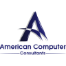 American Computer Consultants logo