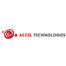 ACCEL TECHNOLOGIES logo