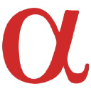 Accelalpha logo
