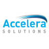 Accelera Solutions, Inc. logo