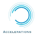 Logo Accelerations at Overloop sales automation & cold emailing software