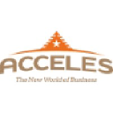 Acceles logo