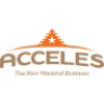 Acceles logo