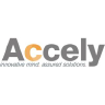 Accely logo