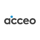 ACCEO Solutions logo