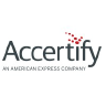 Accertify, Inc logo