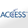ACCESS CO., LTD logo