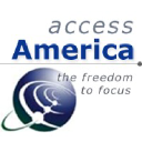 Logo accessAmerica Group at Overloop sales automation & cold emailing software