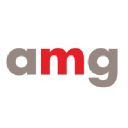 AMG Marketing Resources logo