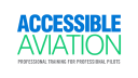Aviation training opportunities with Accessible Aviation