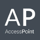 AccessPoint Kft. logo