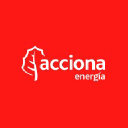 Corporacion Acciona Energias Renovables Logo