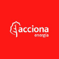 Corporacion Acciona Energias Renovables Logo