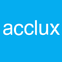 acclux logo