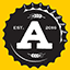 Accomplice Beer Company logo