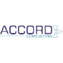 Logo Accord Consulting at Overloop sales automation & cold emailing software