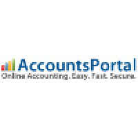 learn more about AccountsPortal