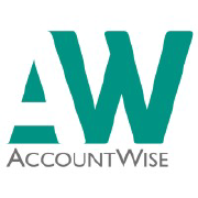 Accountwise logo