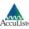 AccuList logo