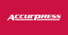 Accurpress International Sales Ltd. logo