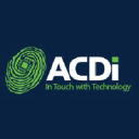 American Computer Development, Inc. logo